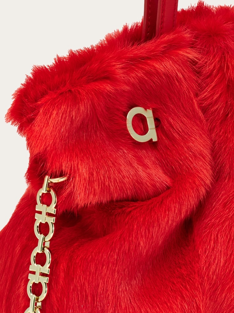 Ferragamo Soft-bag (S) Gallery image 8