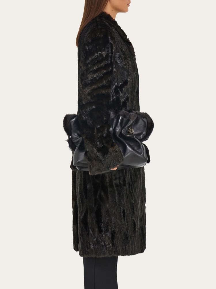 Ferragamo Soft-bag (M) Gallery image 9