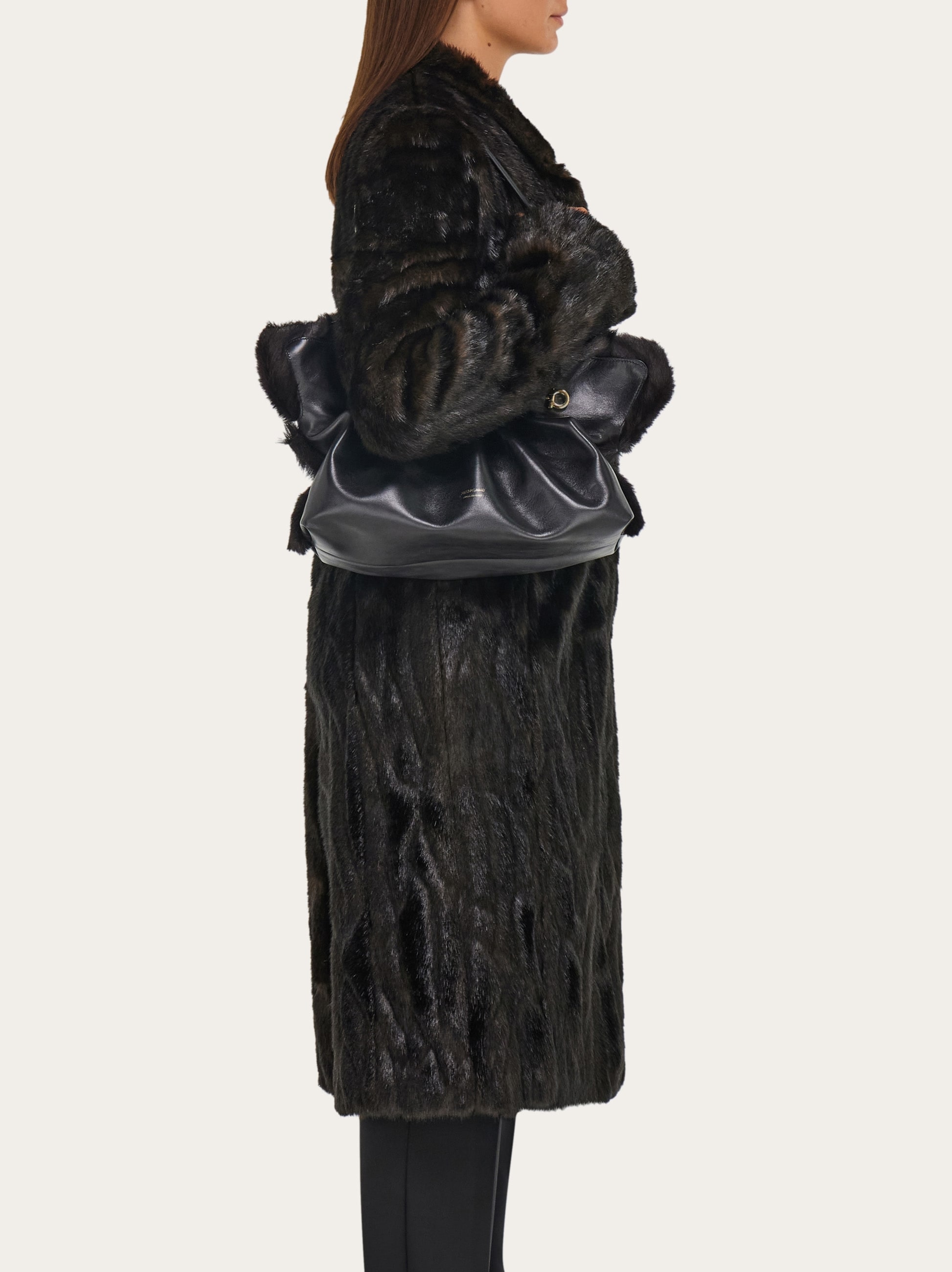 極美品☆フェラガモバッグ ステューディオバッグ - 新着 - Salvatore Ferragamo JP