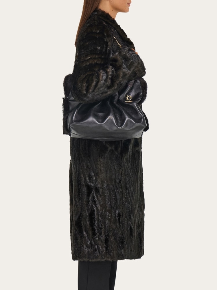 Ferragamo Soft-bag (M) Gallery image 3