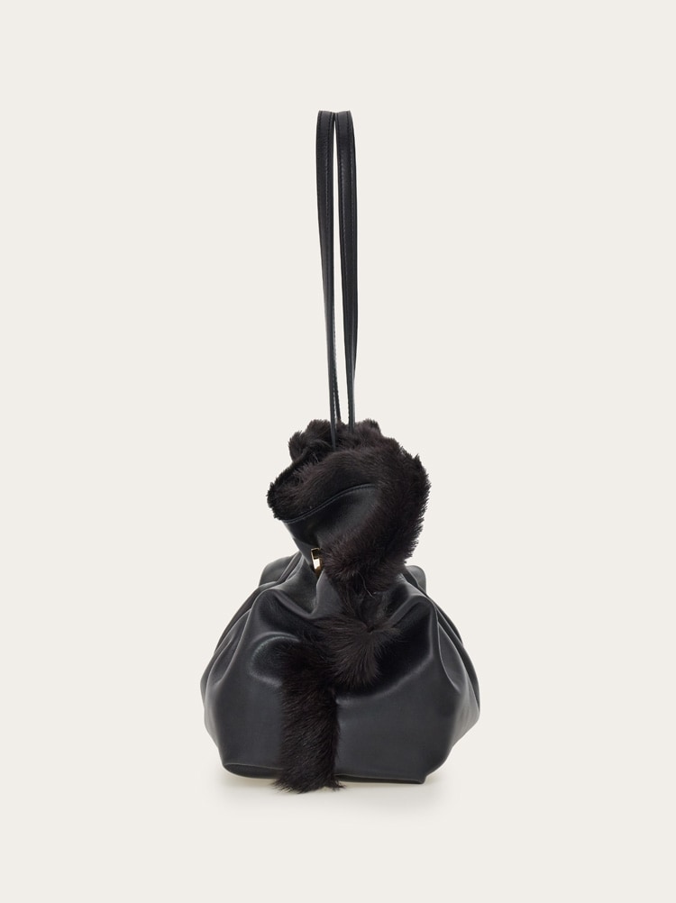 Ferragamo Soft-bag (M) Gallery image 4