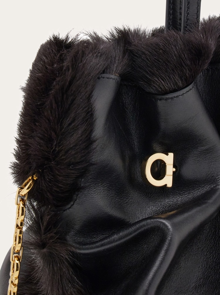 Ferragamo Soft-bag (M) Gallery image 8