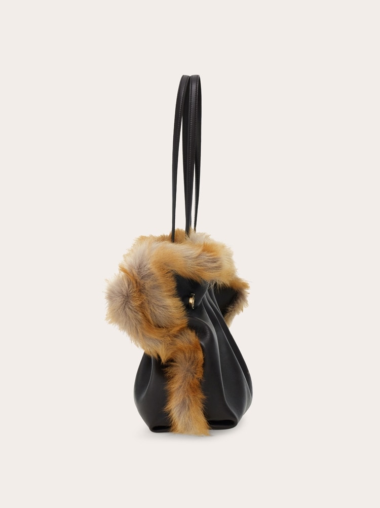 Ferragamo Soft-bag (M) Gallery image 3