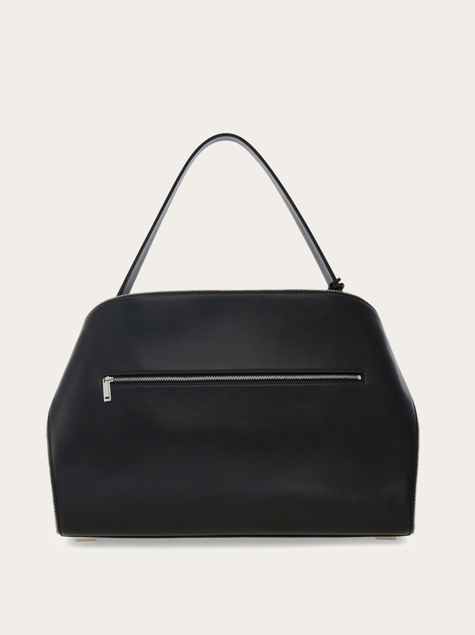 Hug Soft shoulder bag (L) - Women | Ferragamo