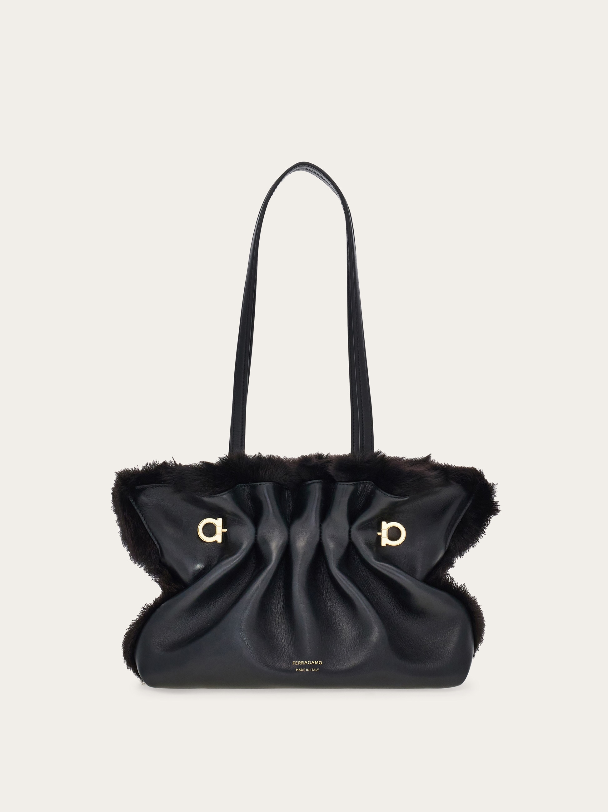 Ferragamo Soft-bag (S) - Women | Ferragamo