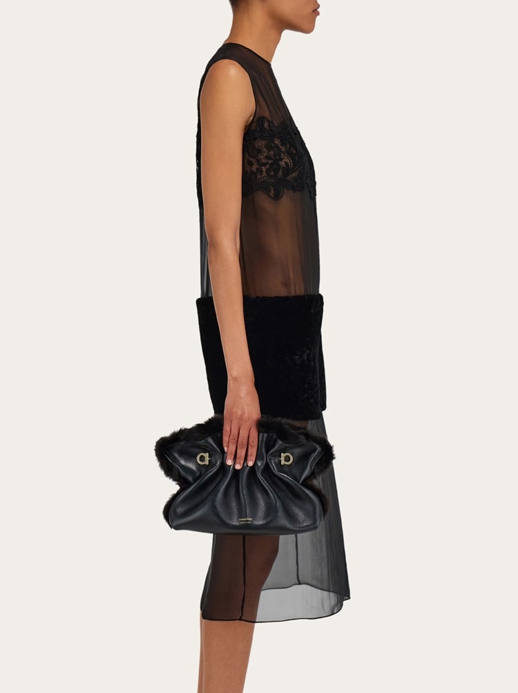 Ferragamo Soft-bag (S) Gallery image 3