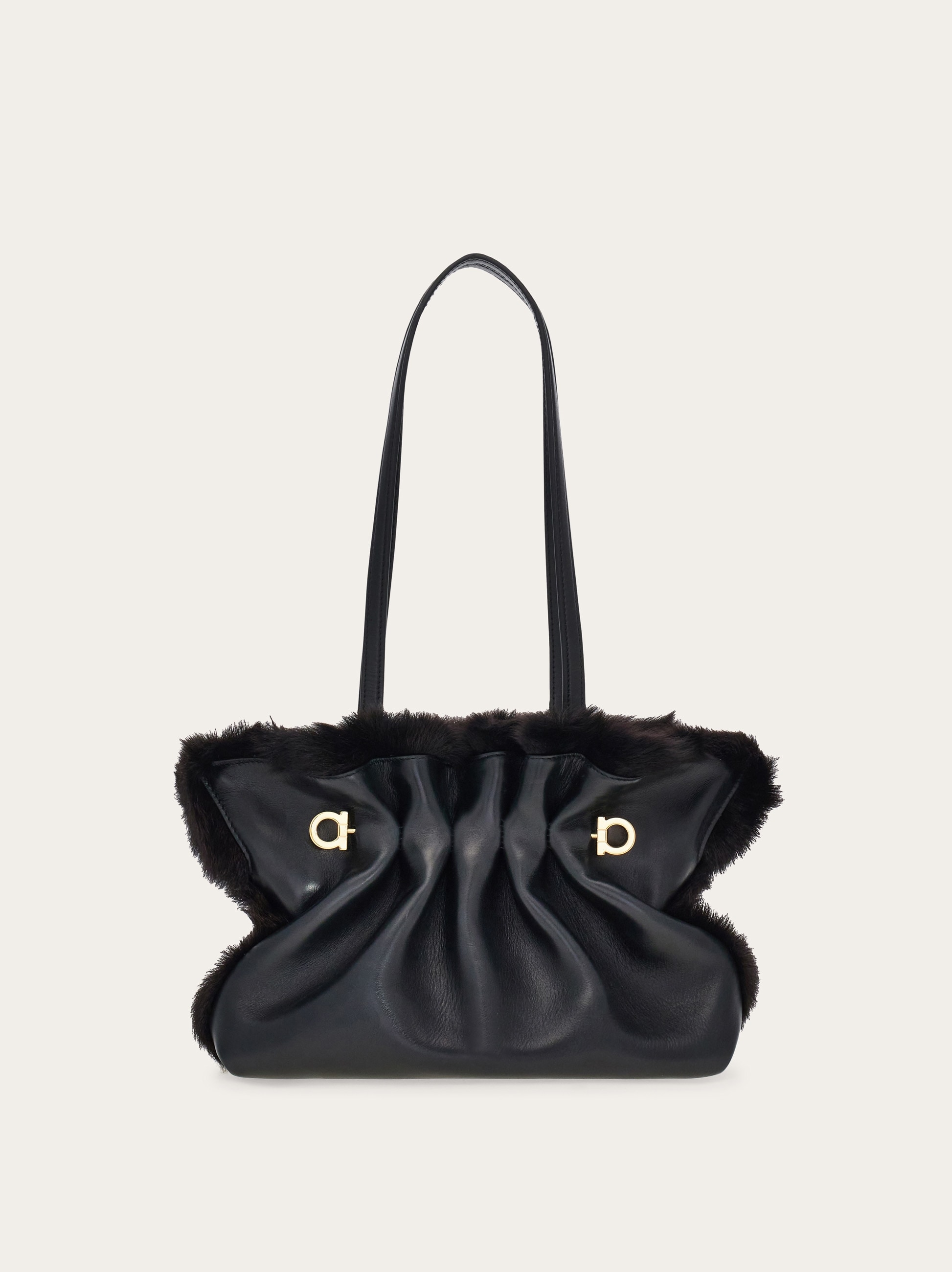 Ferragamo Soft-bag (S) - Women | Ferragamo
