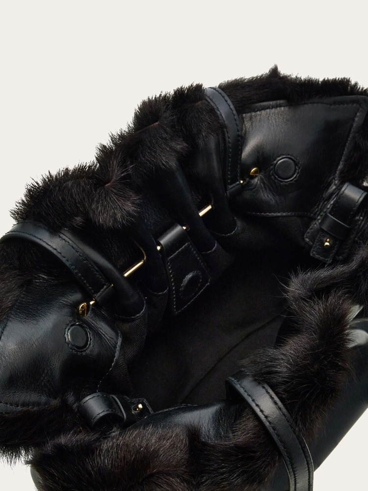 Ferragamo Soft-bag (S) Gallery image 6