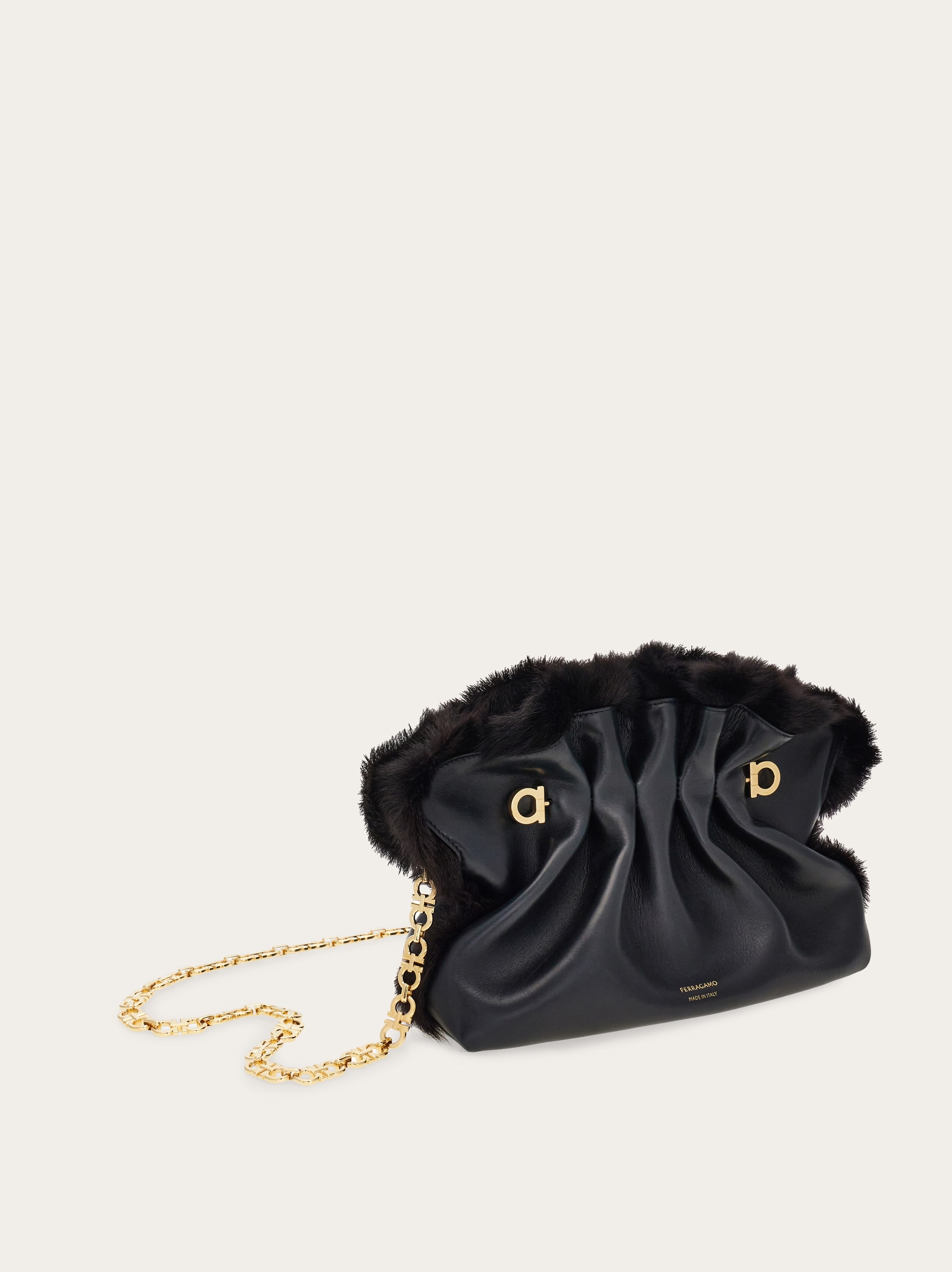 Ferragamo Soft-bag (S) - Women | Ferragamo