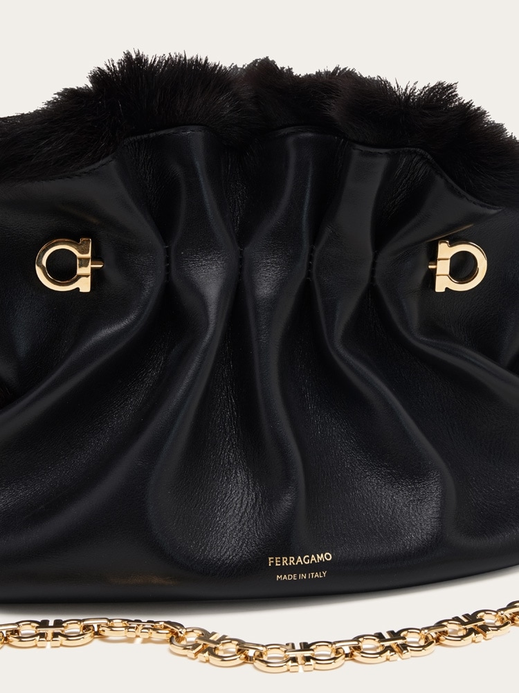 Ferragamo Soft-bag (S) Gallery image 8
