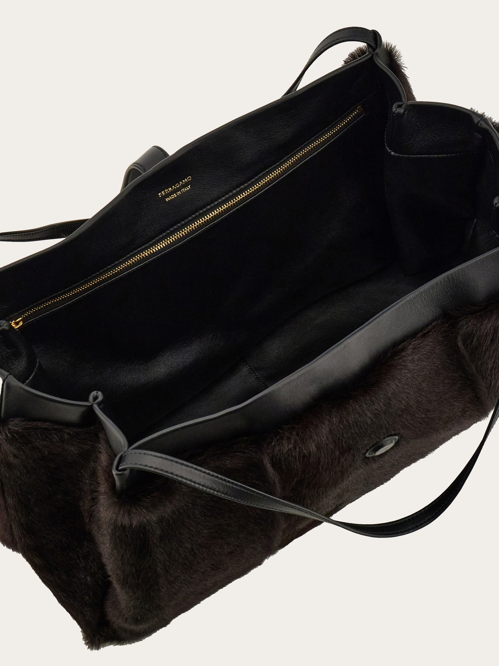 Tote bag (L) - Women | Ferragamo Tote bag (L) - Women | Ferragamo