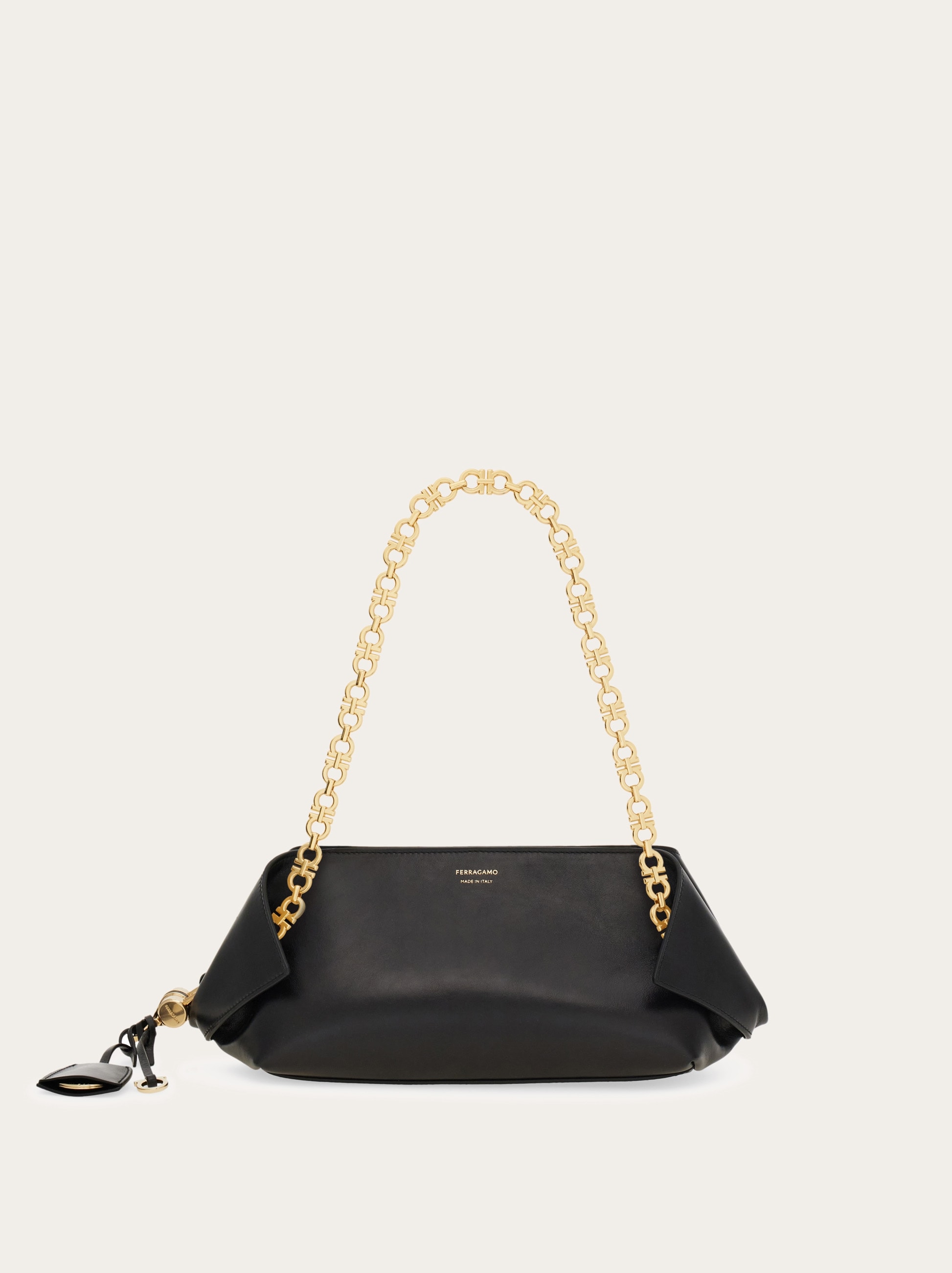 FERRAGAMO レディース ショルダーバッグ 220928 0783476 フェラガモ ショルダーバッグ スマホショルダー レディース