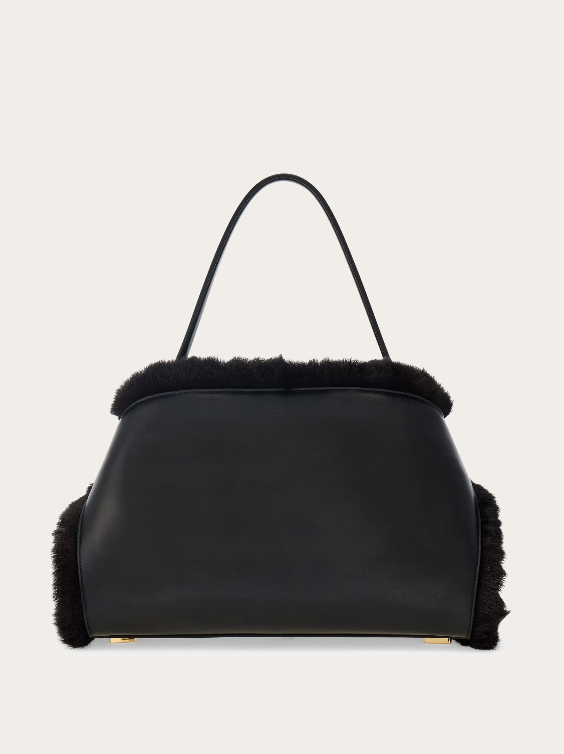 Salvatore Ferragamo ワンショルダーバッグ ハンドバッグ FERRAGAMO（フェラガモ） Salvatore Ferragamo バッグ ハンドバッグ