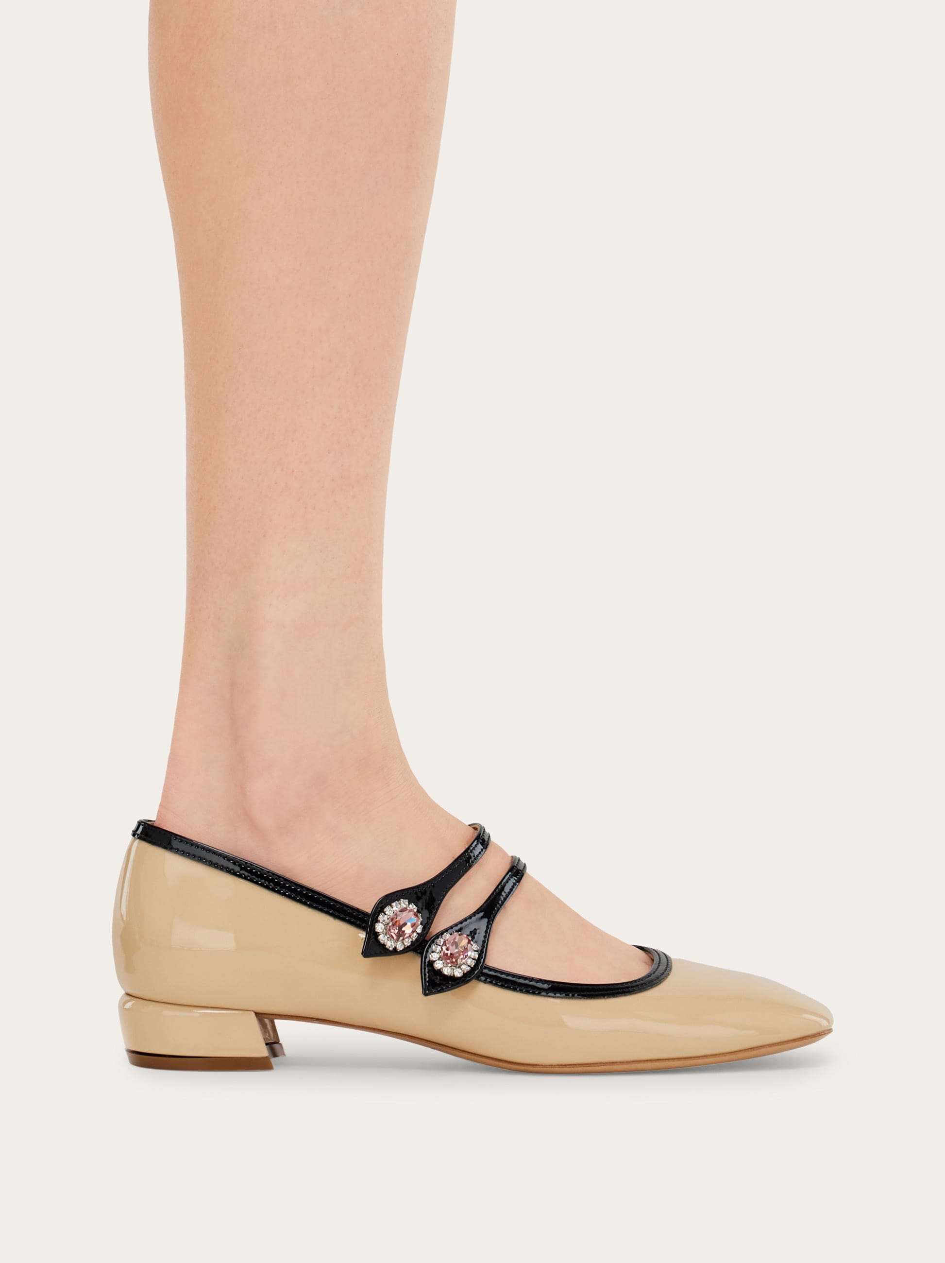 メリージェーン - ウィメンズ | Ferragamo