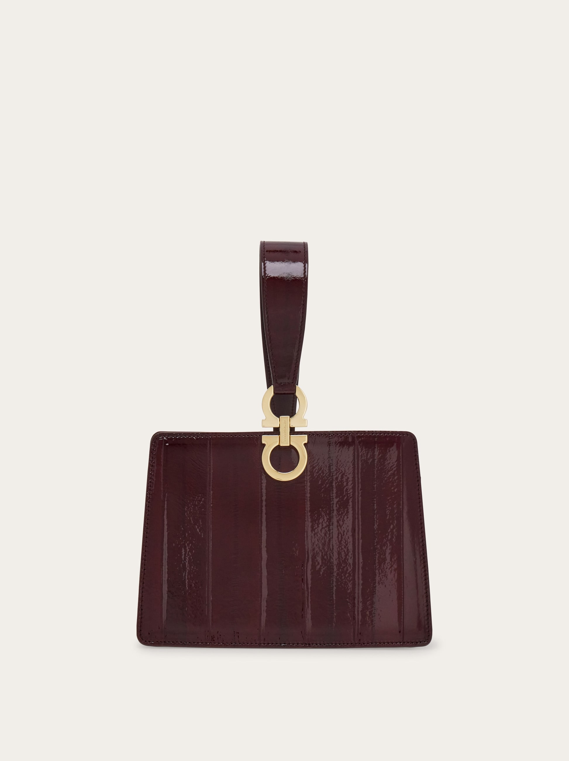 クラッチバッグ - ウィメンズ | Ferragamo
