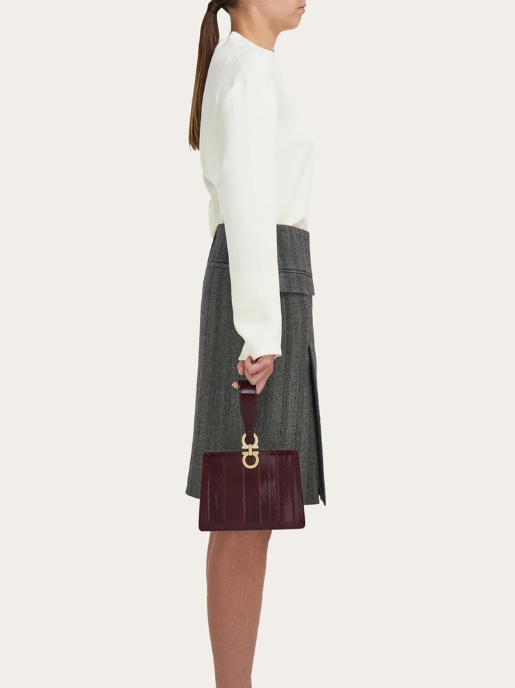 Mini clutch Gallery image 2