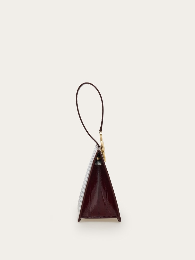 Mini clutch Gallery image 3
