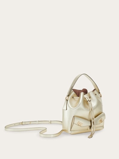 バケットバッグ - ウィメンズ | Ferragamo