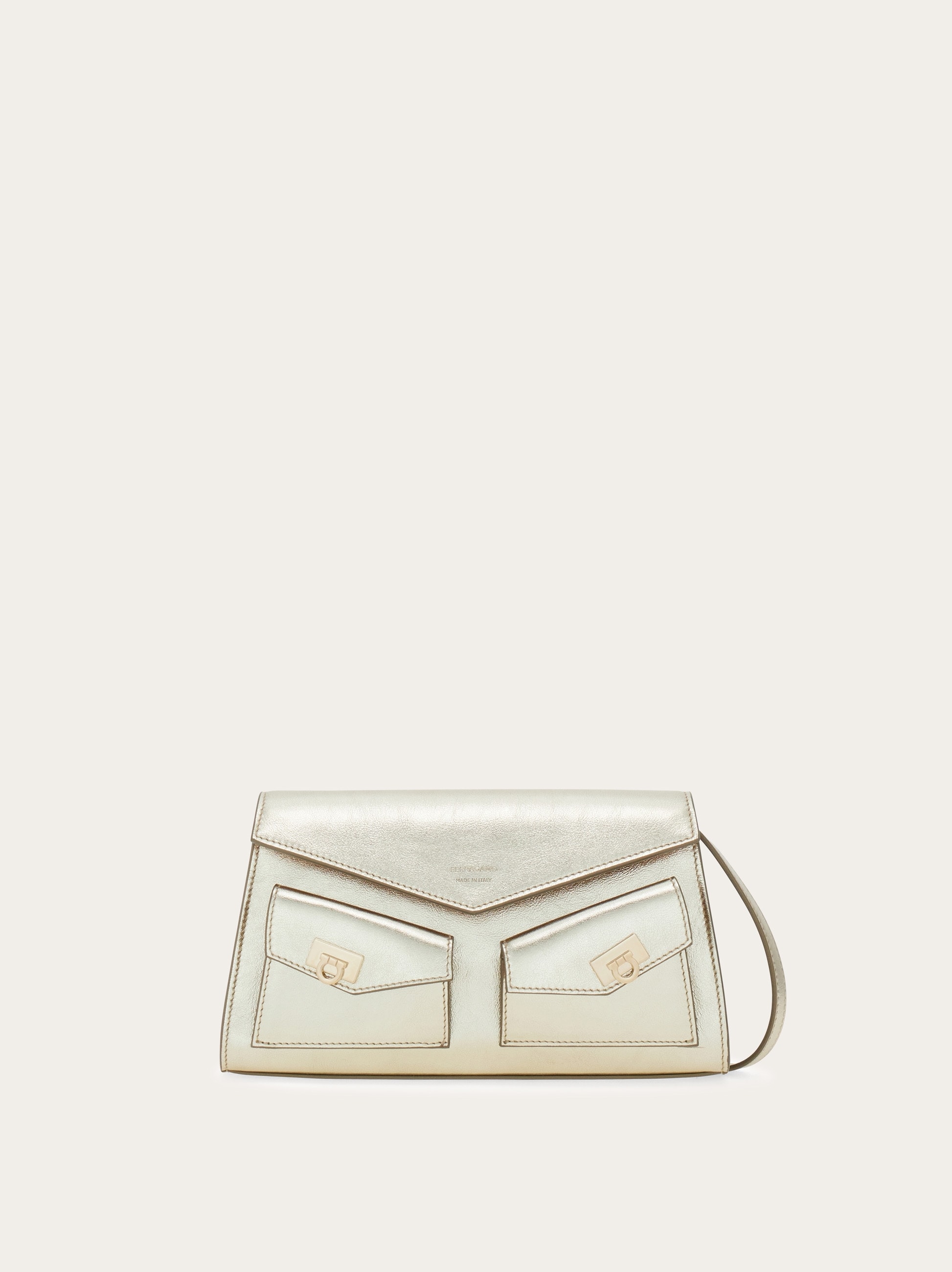Multipocket mini bag - Women | Ferragamo