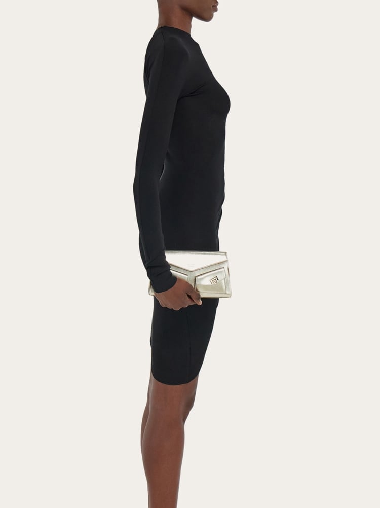 멀티포켓 미니 백 Gallery image 2