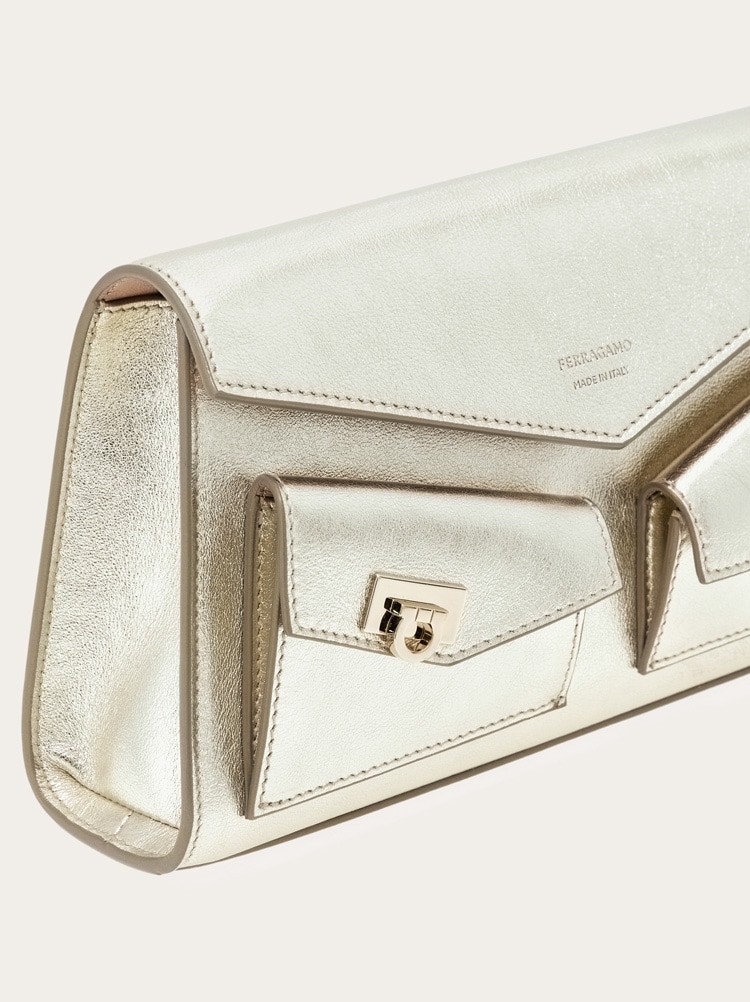 멀티포켓 미니 백 Gallery image 6