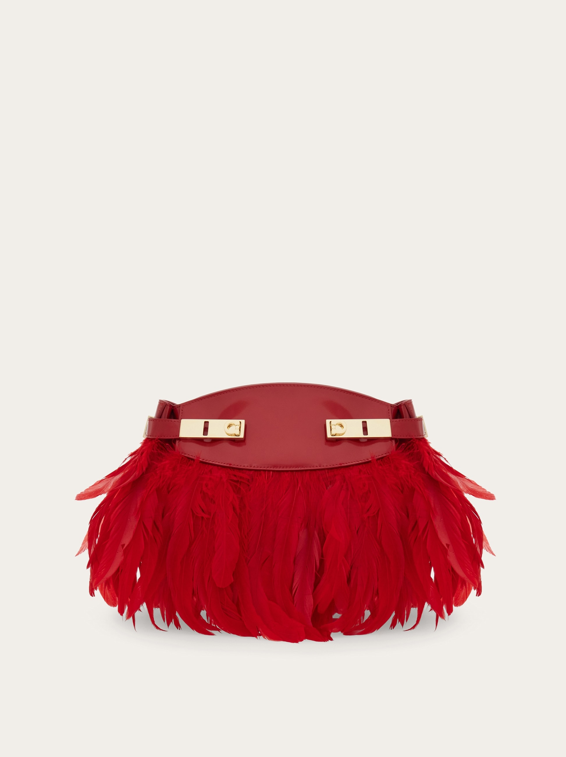 ハンドバッグ FERRAGAMO 'Hug S' handbag Ferragamo Hug Bag | Ferragamo US