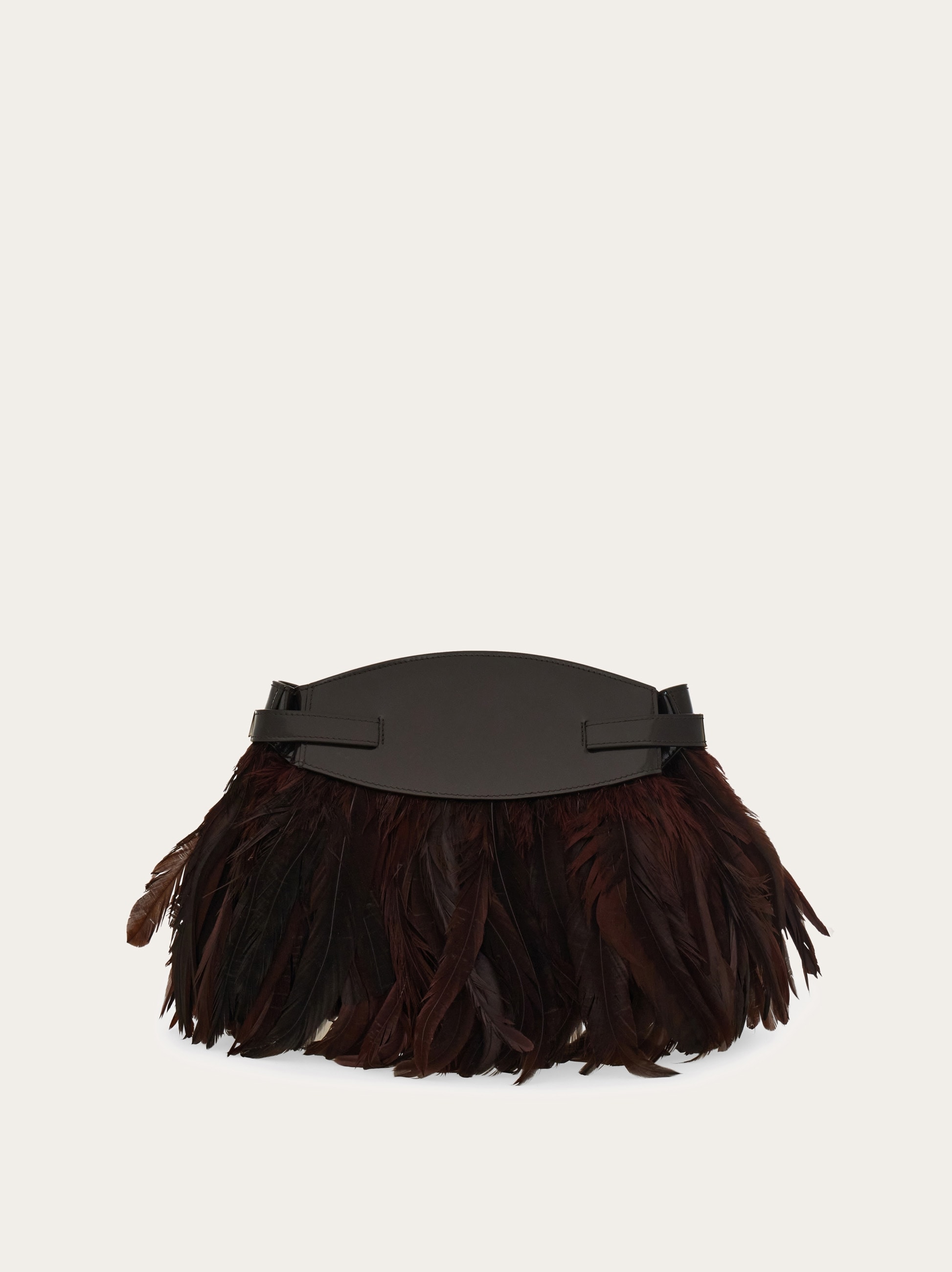 Hug ソフトクロスボディバッグ(XS) - ウィメンズ | Ferragamo Hug ソフトクロスボディバッグ(XS) - ウィメンズ | Ferragamo