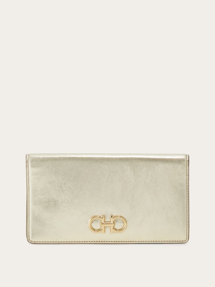 Gancini continental wallet Gallery image 1