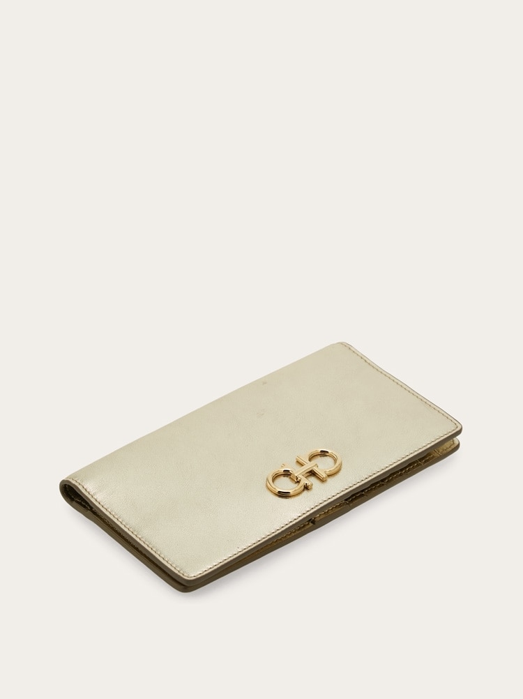 Gancini continental wallet Gallery image 2