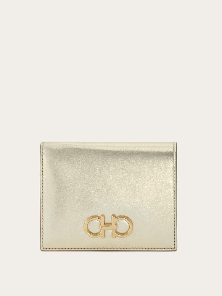 ガンチーニ 二つ折り財布 Gallery image 1