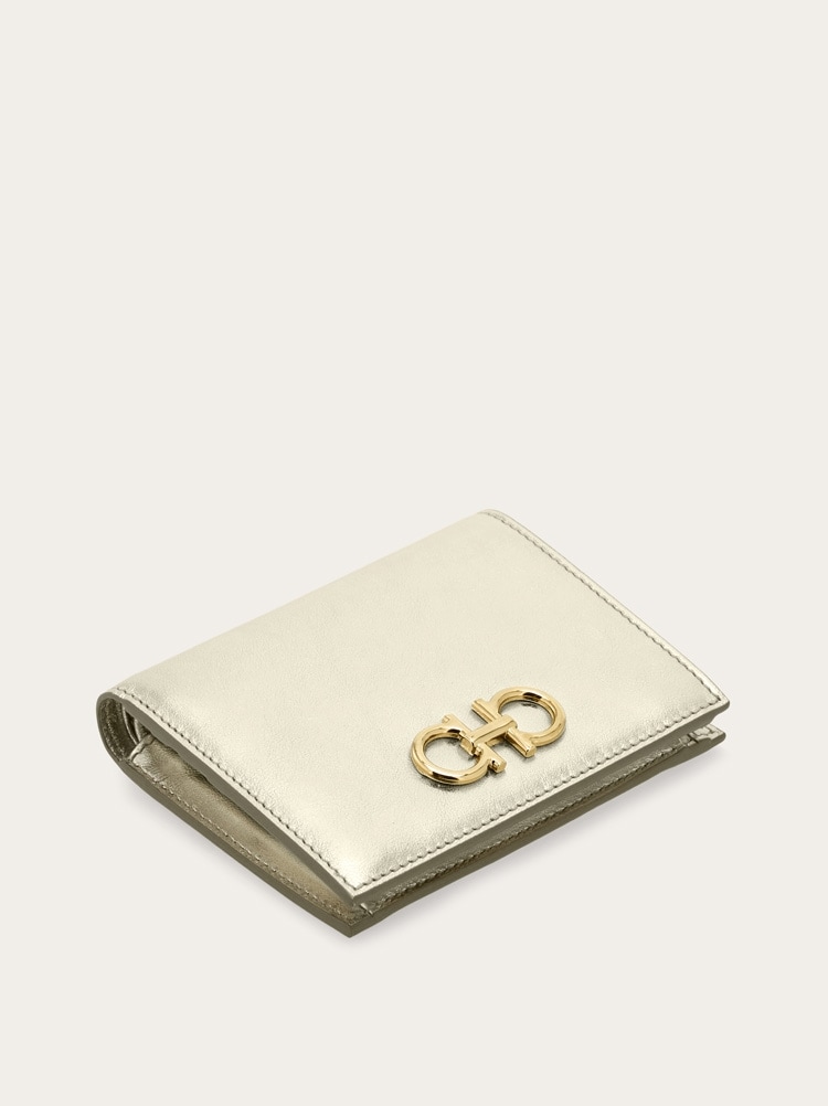 ガンチーニ 二つ折り財布 Gallery image 2