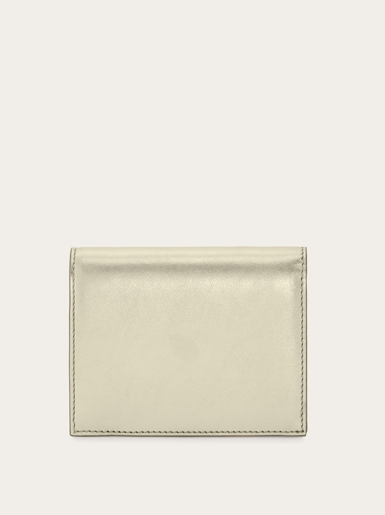 ガンチーニ 二つ折り財布 Gallery image 3