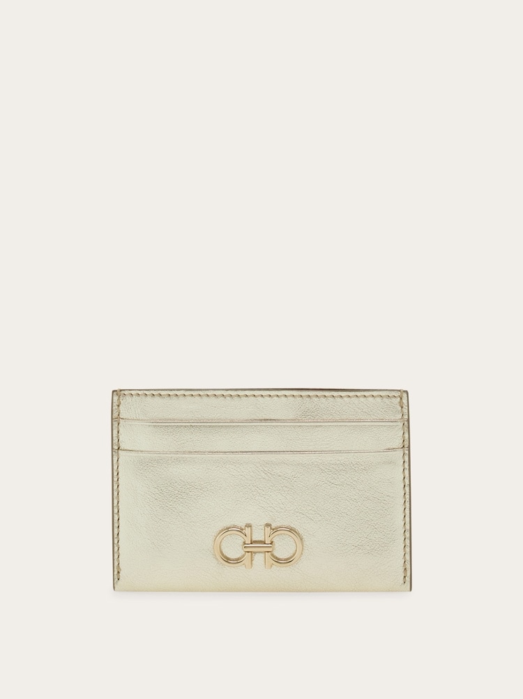 Porte-cartes de crédit Gancini Gallery image 1