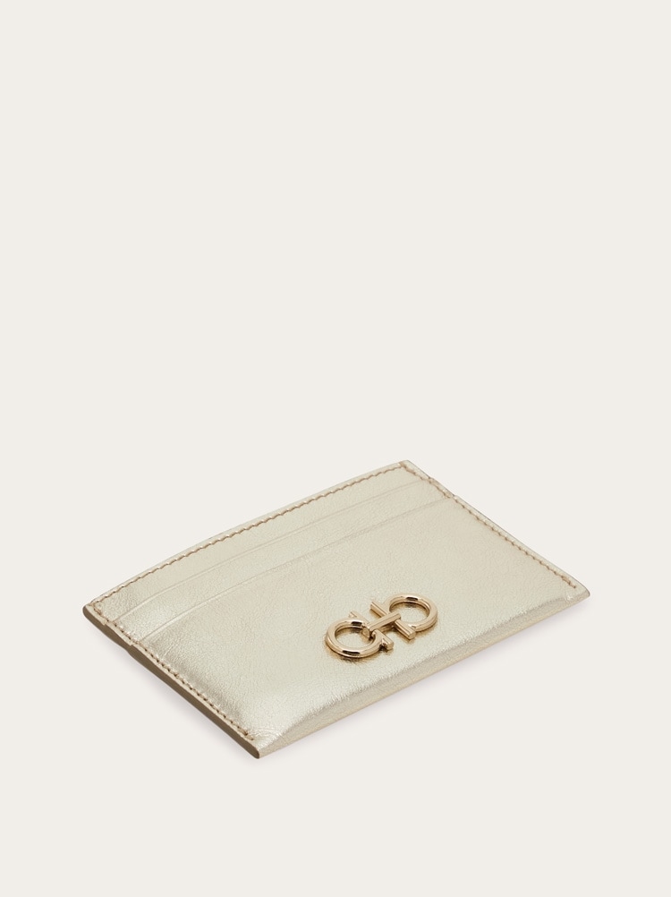 Porte-cartes de crédit Gancini Gallery image 2