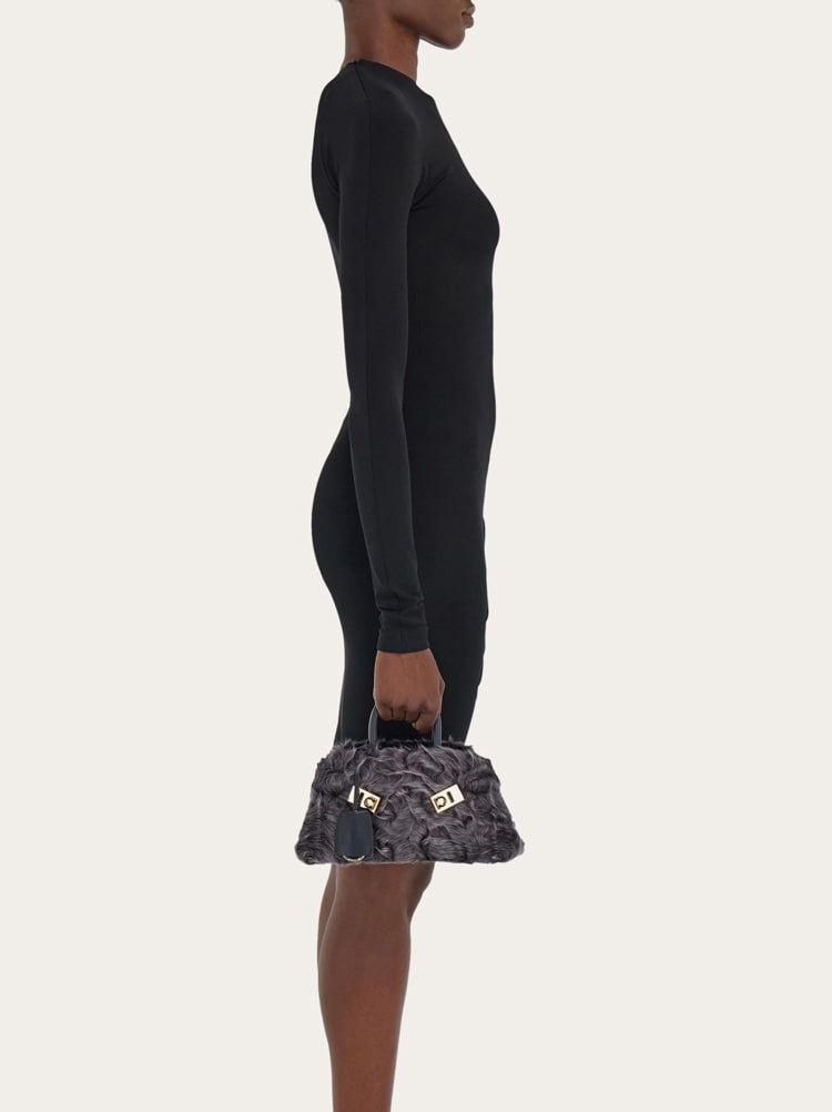 Hug handbag (XS) Gallery image 2