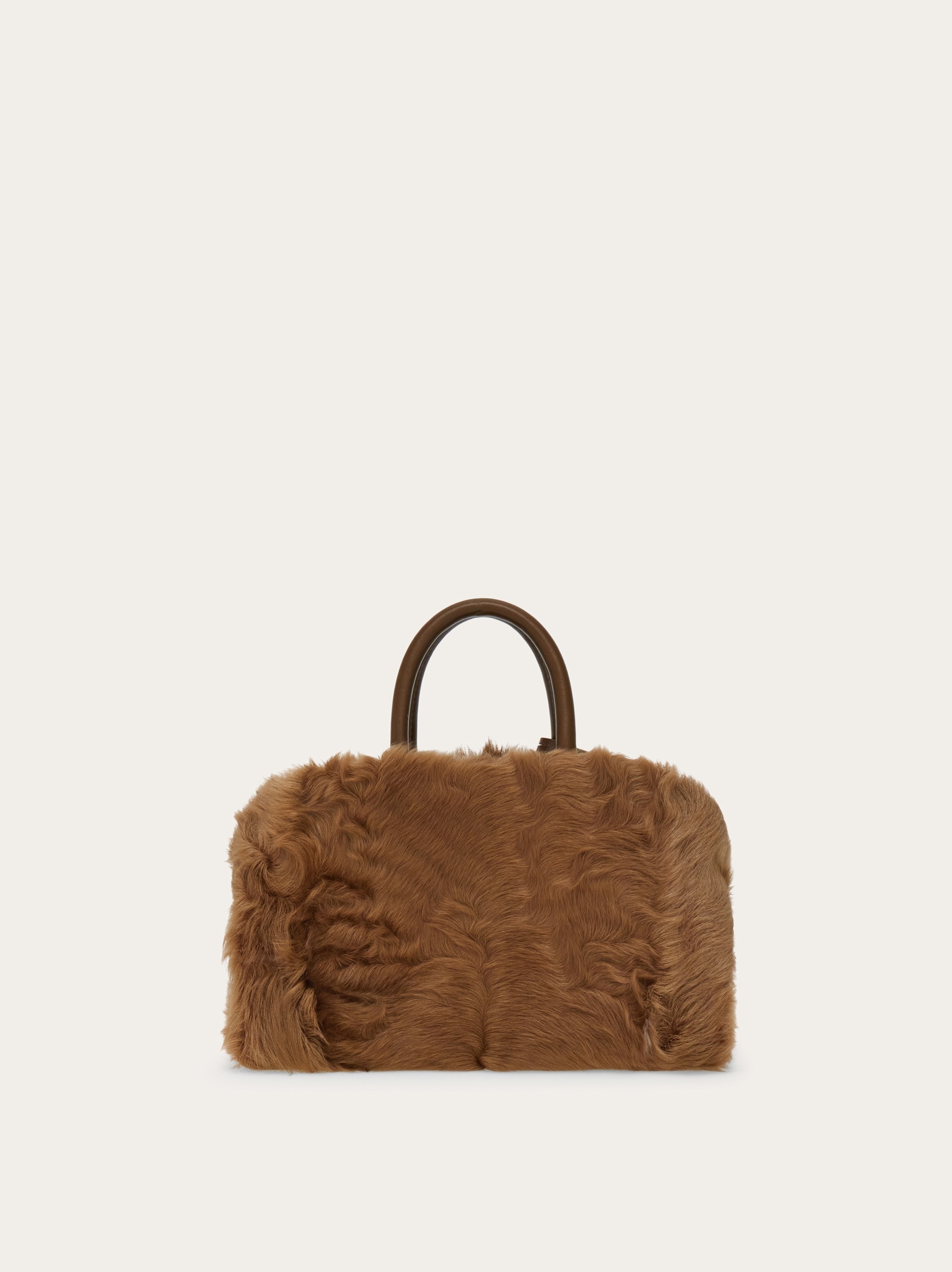 Hug handbag (XS) - Women | Ferragamo