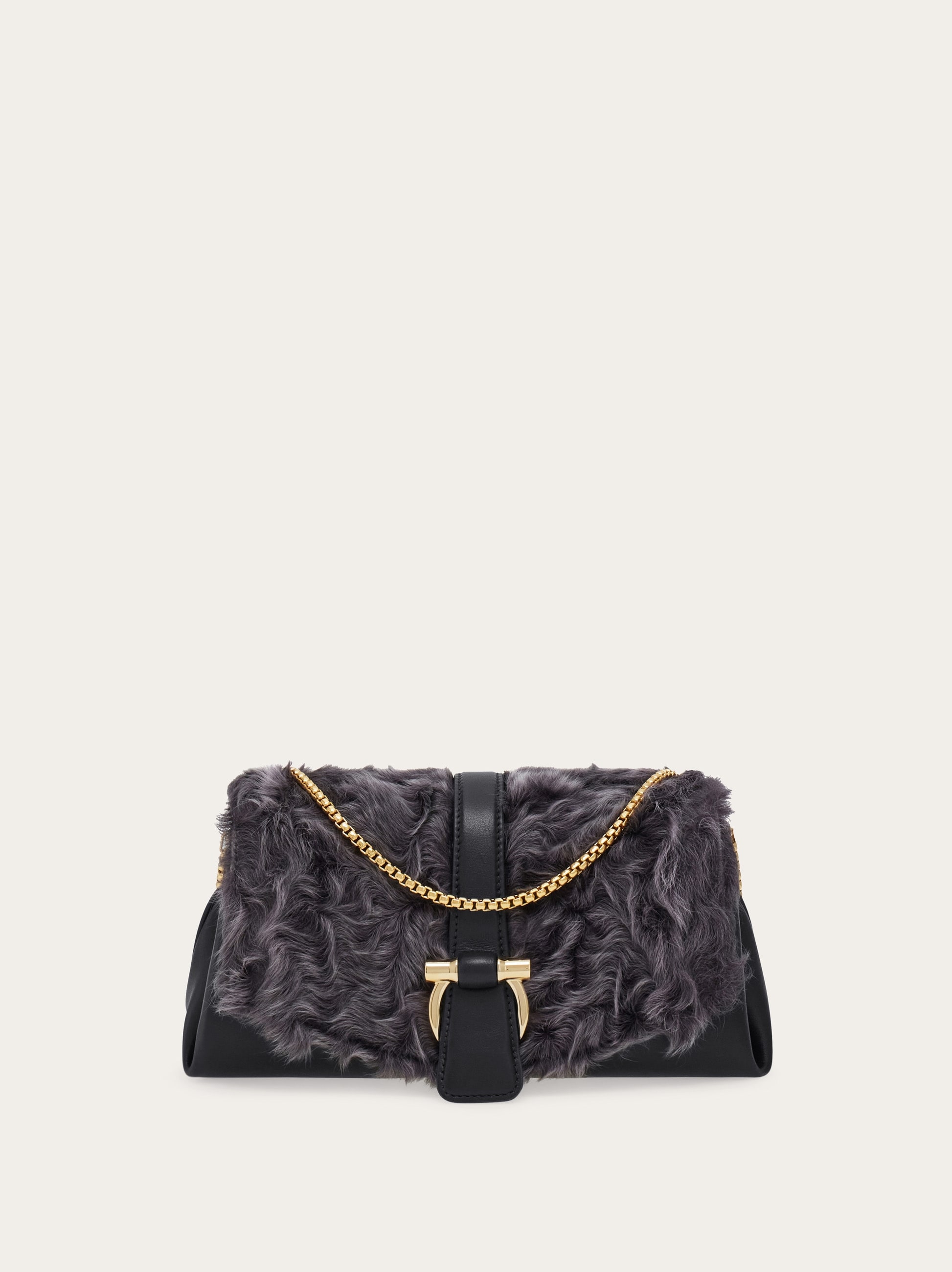 Front flap handbag (XS) - Women | Ferragamo