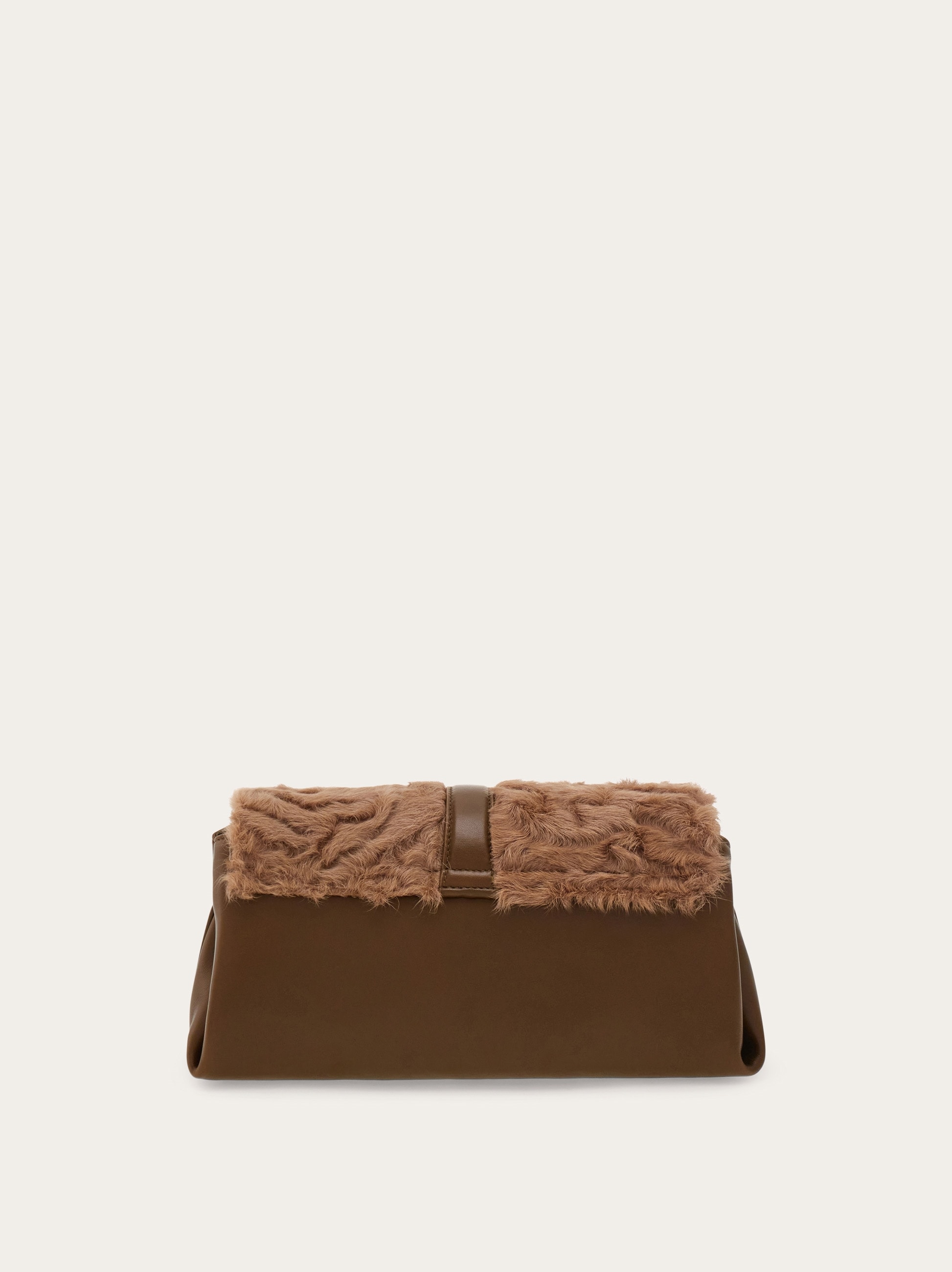 フラップ クロスボディバッグ(S) - ウィメンズ | Ferragamo