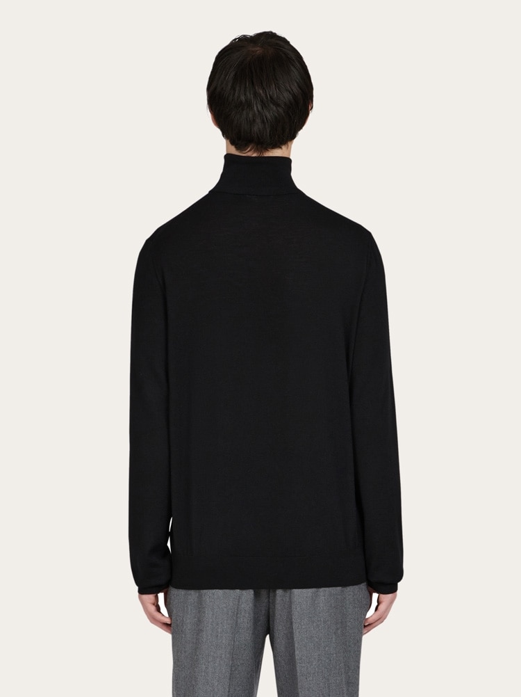 Rollkragenpullover Gallery image 3