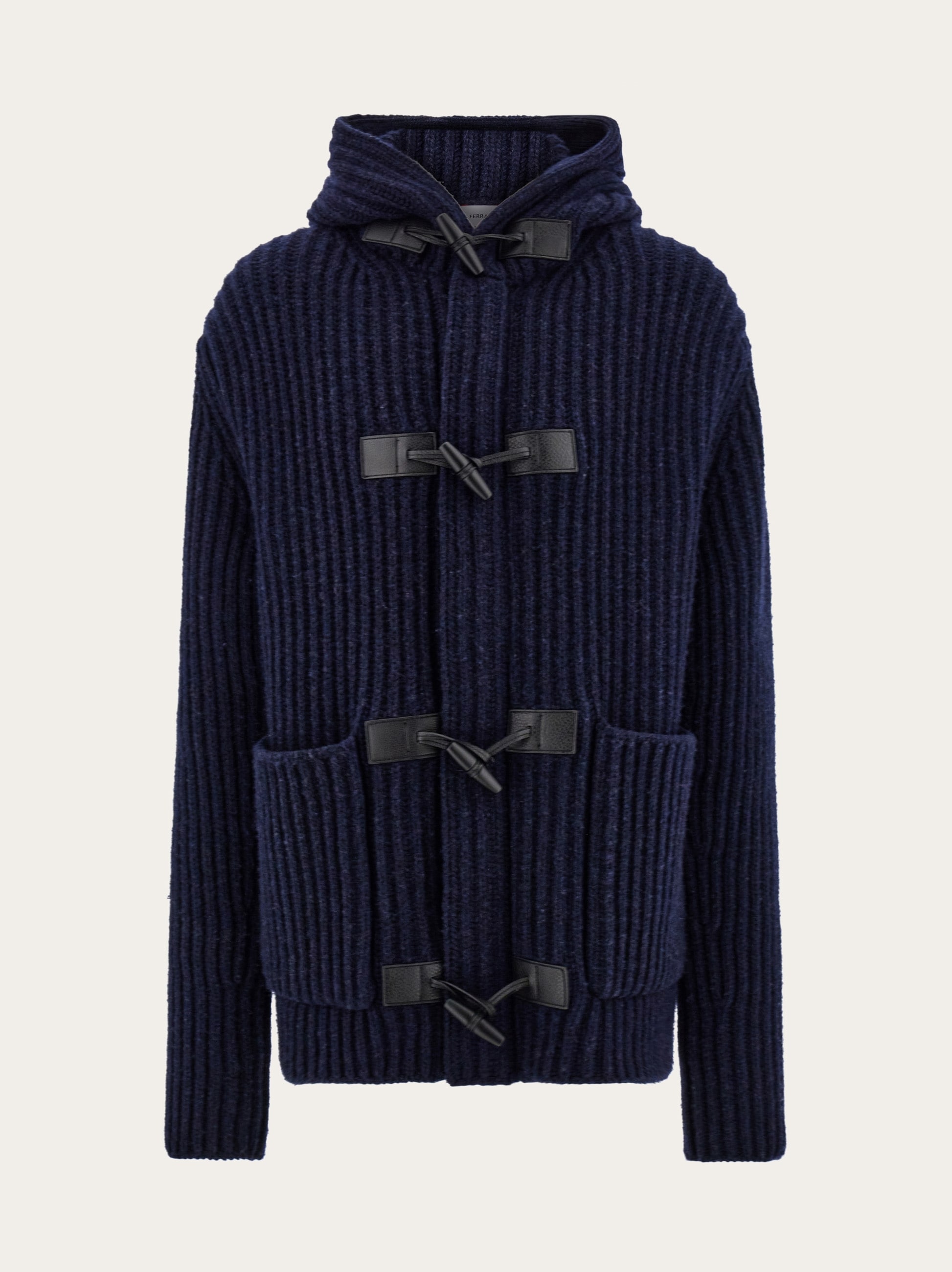 ダッフルコート - メンズ | Ferragamo
