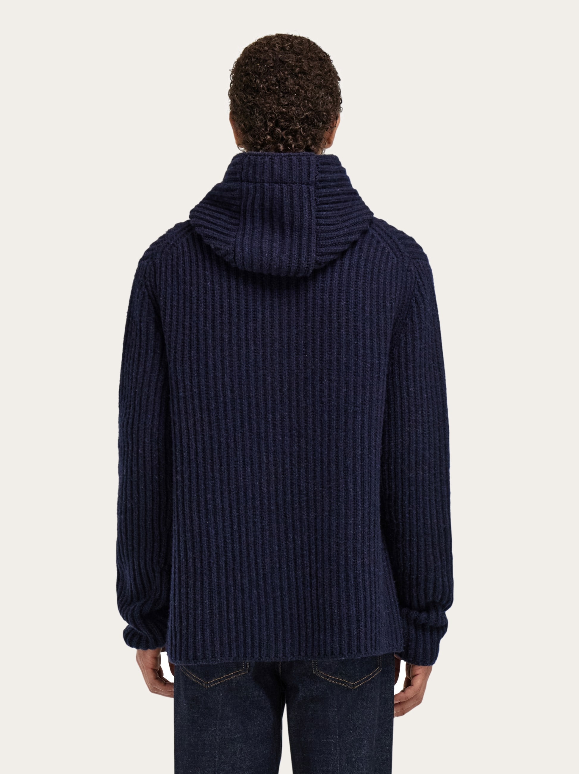 ダッフルコート - メンズ | Ferragamo