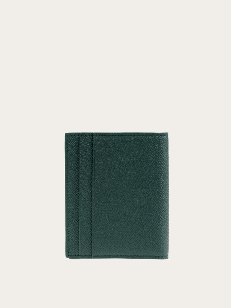 Gancini credit card holder Gallery image 3