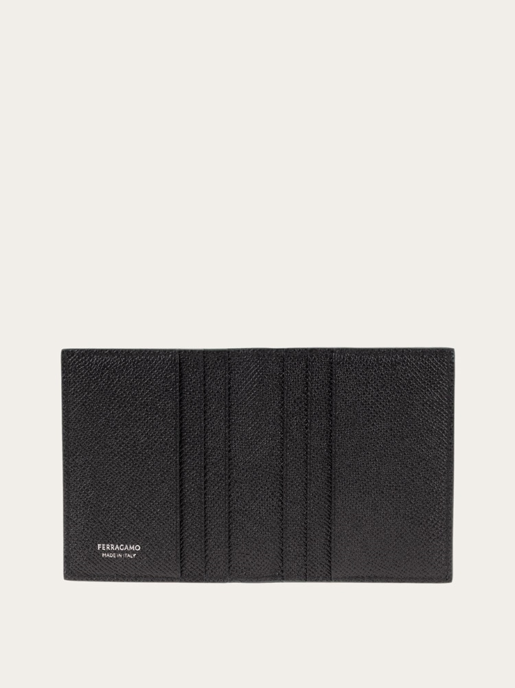 Gancini credit card holder Gallery image 4
