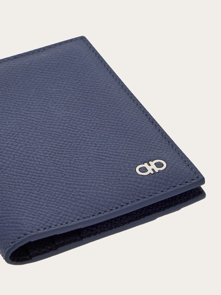 Gancini credit card holder Gallery image 5