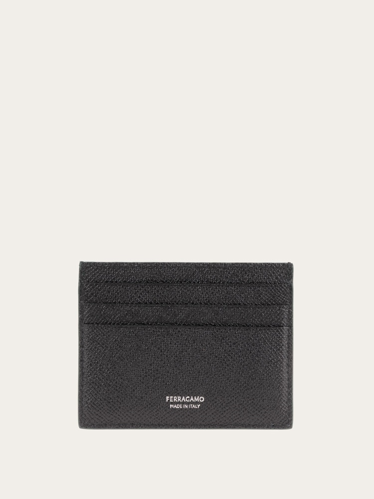Gancini credit card holder Gallery image 2