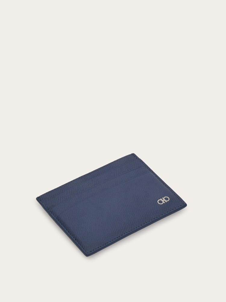Gancini credit card holder Gallery image 2
