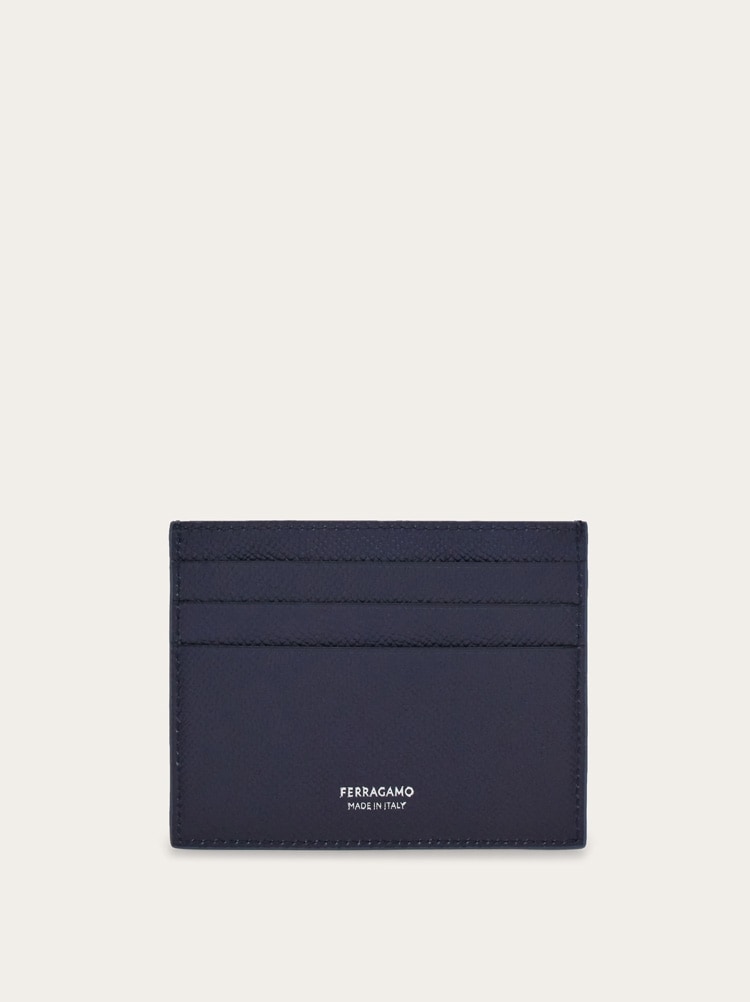 Gancini credit card holder Gallery image 3