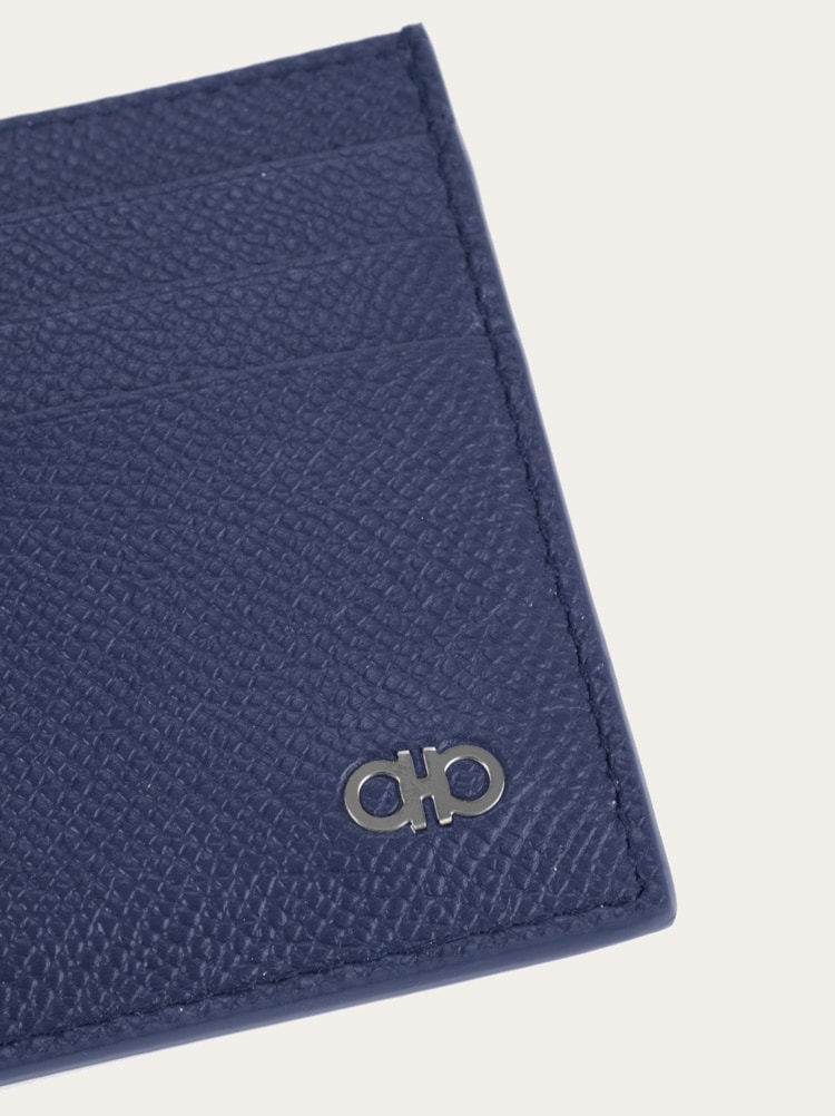 Gancini credit card holder Gallery image 4