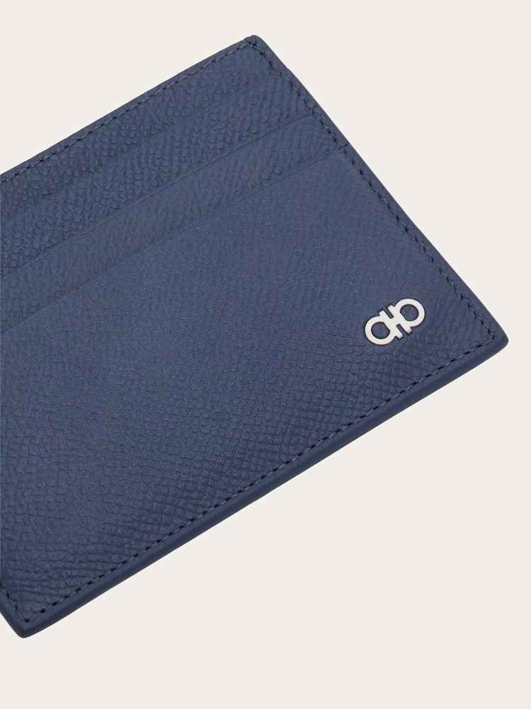 Gancini credit card holder Gallery image 5