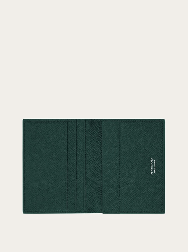 ガンチーニ カードケース Gallery image 3